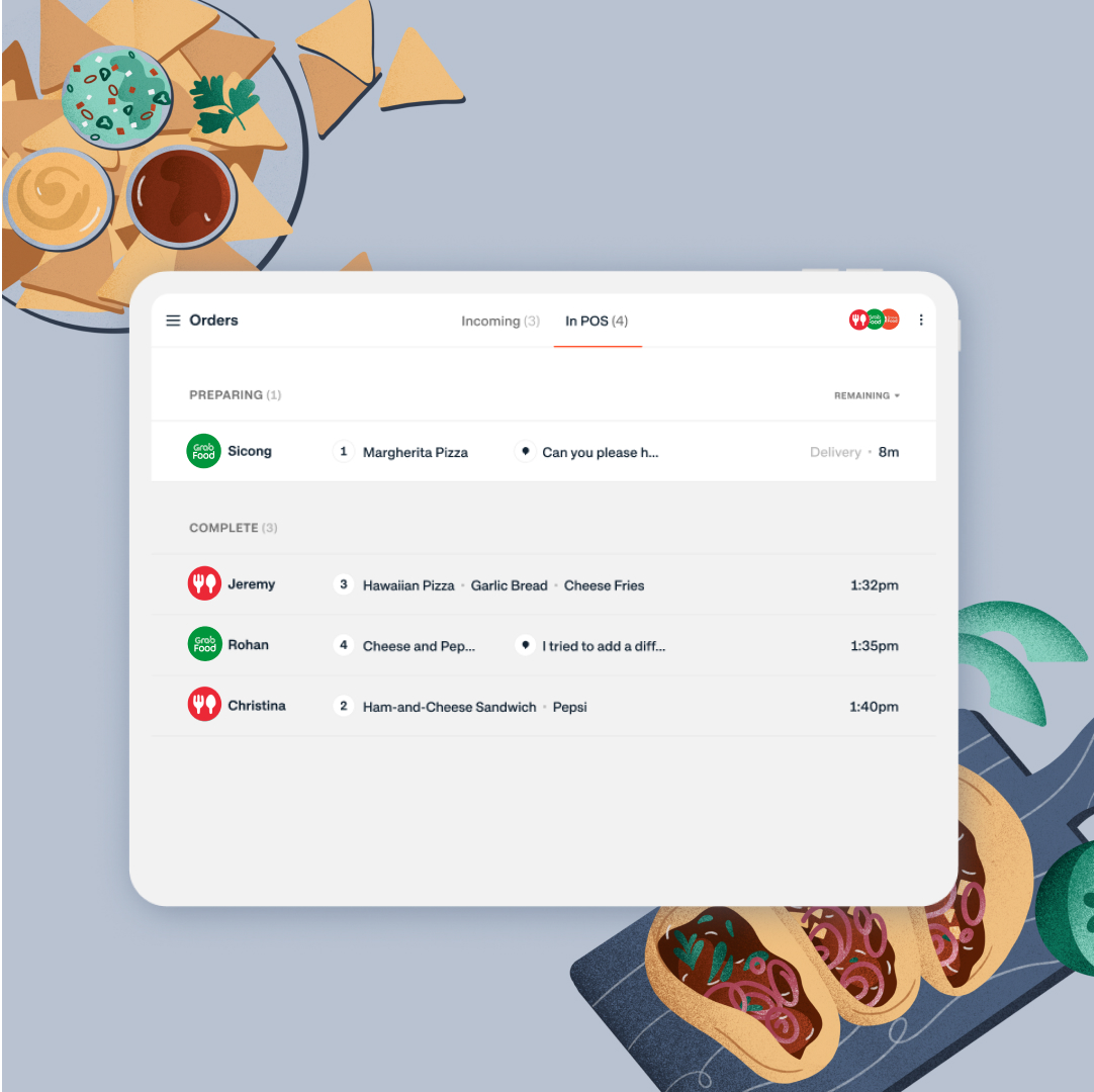 Alasan Mengapa Anda Harus Mengintegrasikan POS Restoran Anda dengan